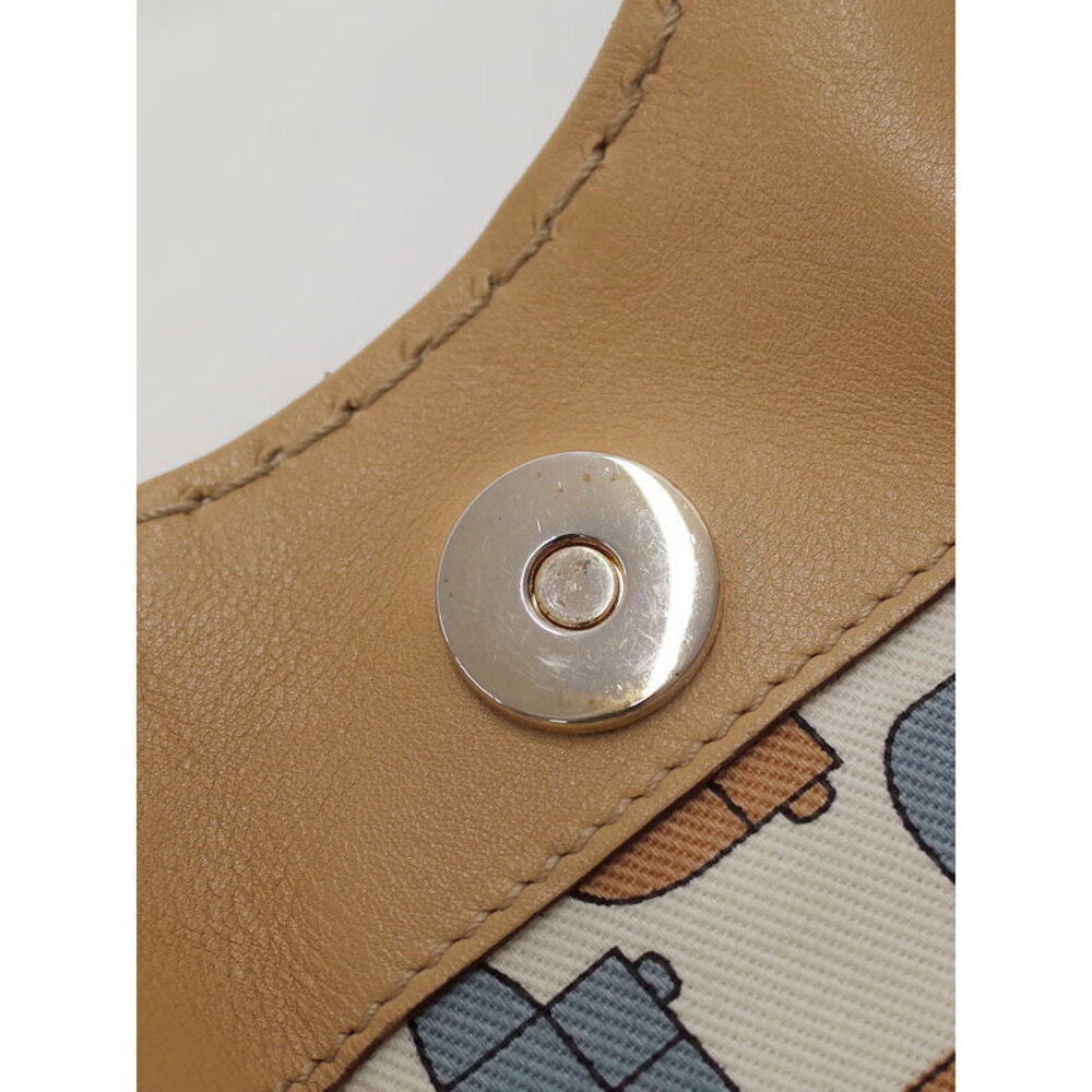 GUCCI Guccissima Babushka Tote Bag - Picture 9 of 9